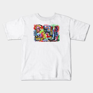 LIFE Kids T-Shirt